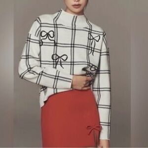 Maeve lovestruck sweater